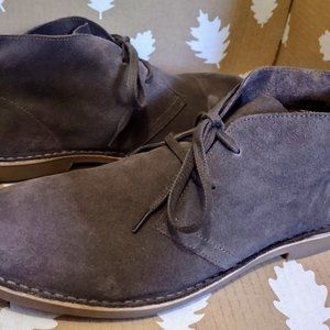 Sz 11.5 D NIb Supply Lab Chukka boots SUPPLY LAB Chukka Boots for Men on Sale up to 90% Off: Poshmark main image 3